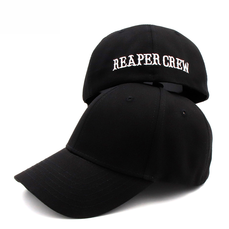 Men Women Baseball Cap Reaper  - Baseball Cap Fitted 评论和价格