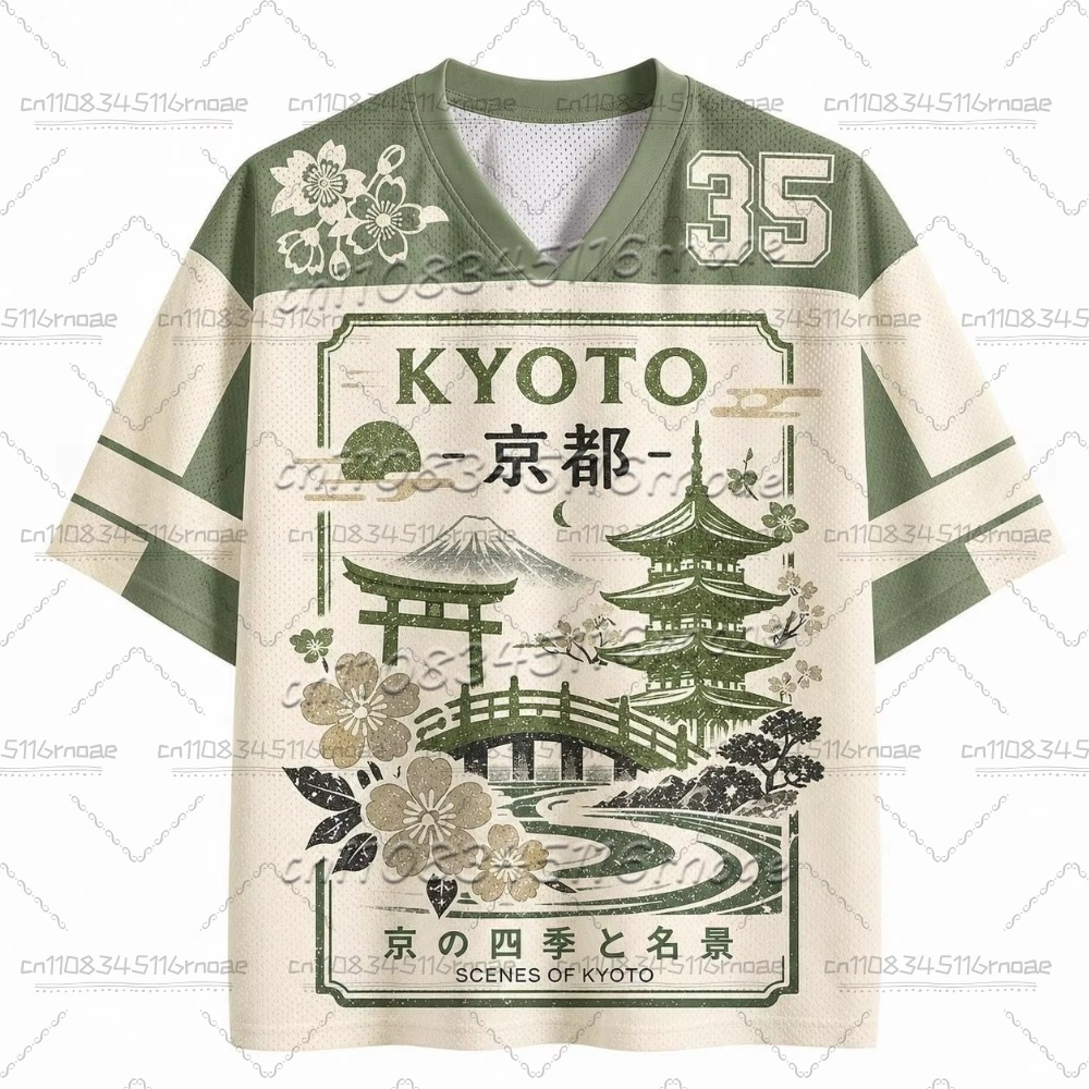 2026 Summer Fashion Japanese K - Street Fashion Kyoto 评论和价格