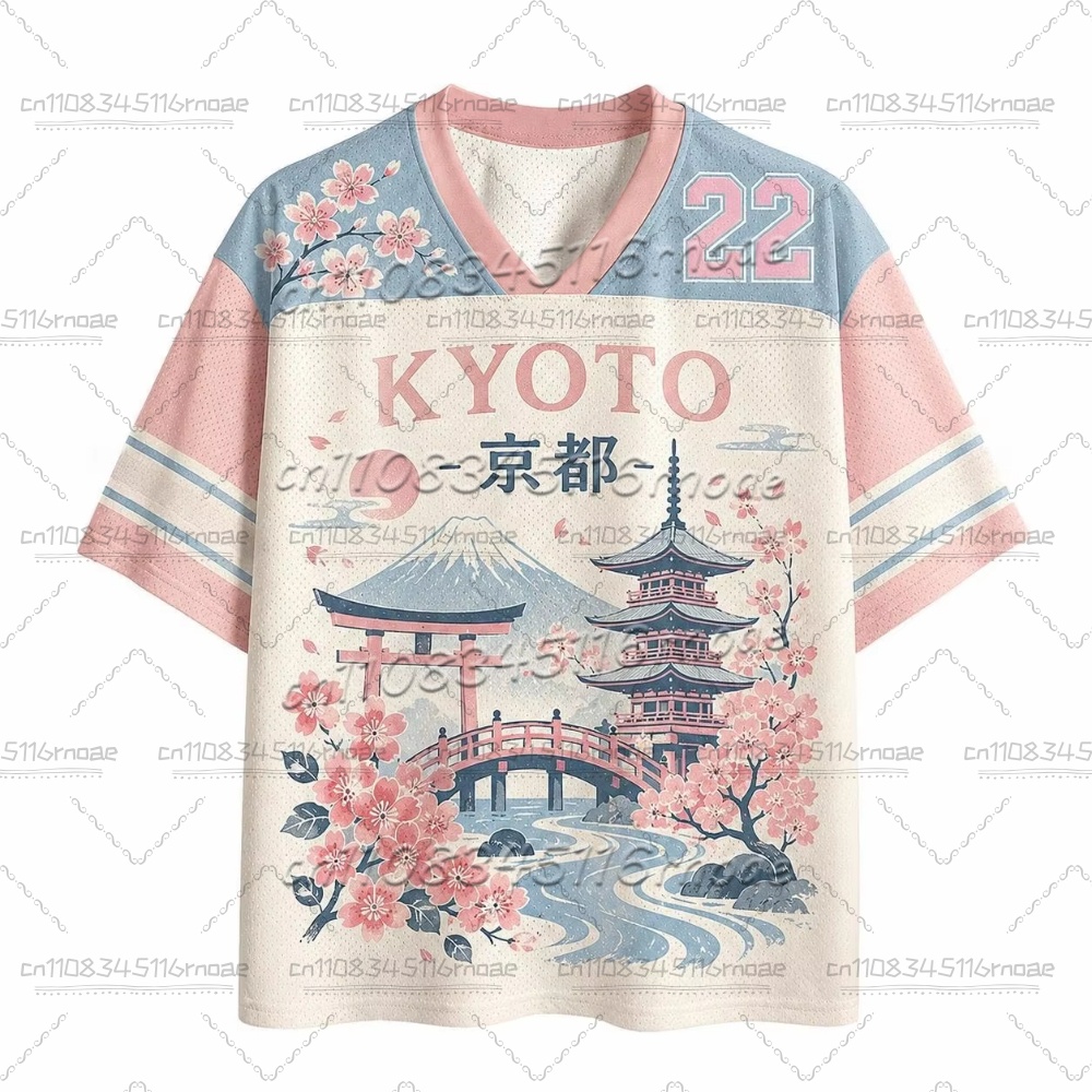 2026 Summer Fashion Japanese K - Street Fashion Kyoto 评论和价格