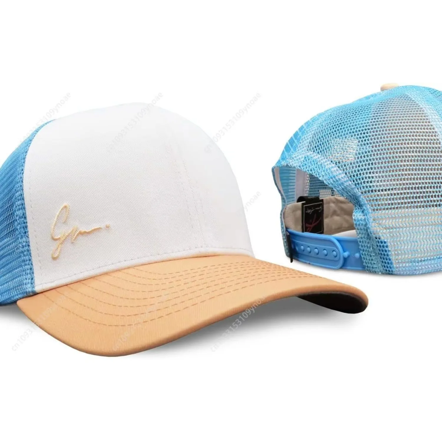 Grace Folly Beach Trucker Hat  - Baseball Cap Fitted 评论和价格
