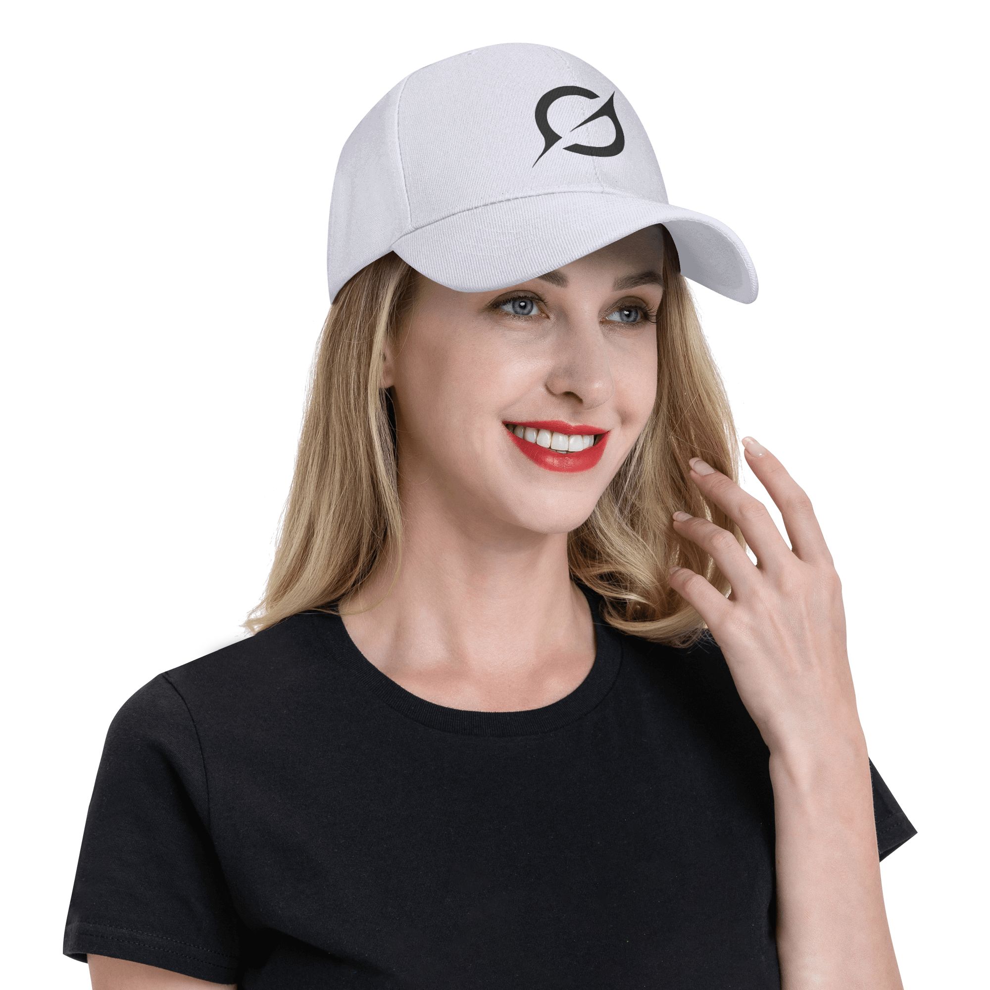 i Grok it ai Cap For Men Women - Baseball Cap Fitted 评论和价格