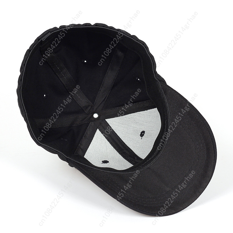 Brand Black Hats Sons Of Anarc - Baseball Cap Fitted 评论和价格